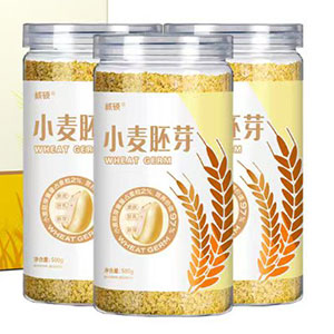 核硕 小麦胚芽 人类天然的营养宝库 全国包邮  石家庄市区免费送货上门